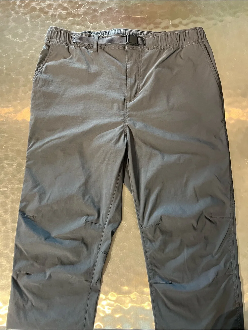 Merrell great pre